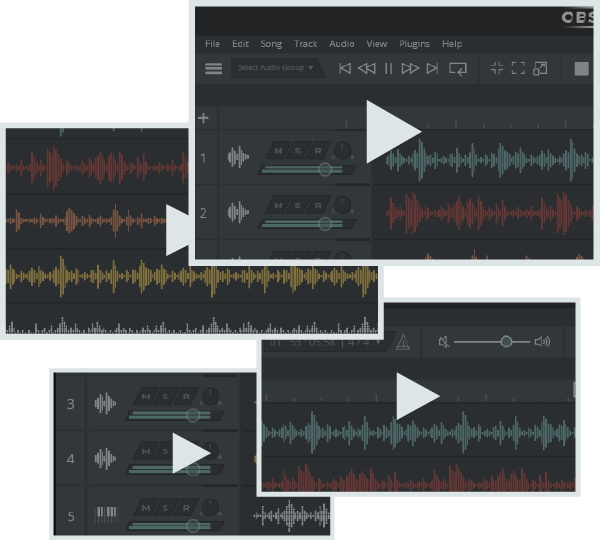 Music Software Development Tutorial Advanced Music Techniques